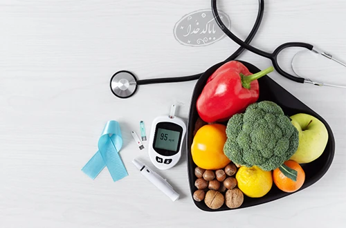 بهترین رژیم غذایی برای درمان دیابت چیست؟
