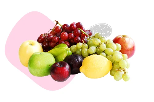 چه میوه هایی قند خون را پایین می اورد