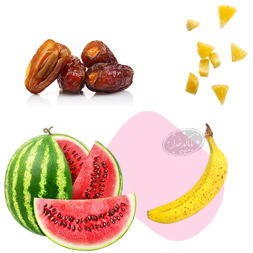 میوه های مضر برای دیابت کدامند؟