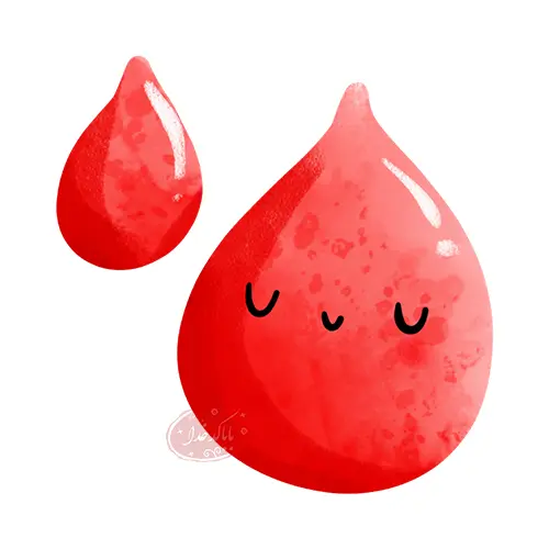 کمک عناب به سم‌زدایی خون