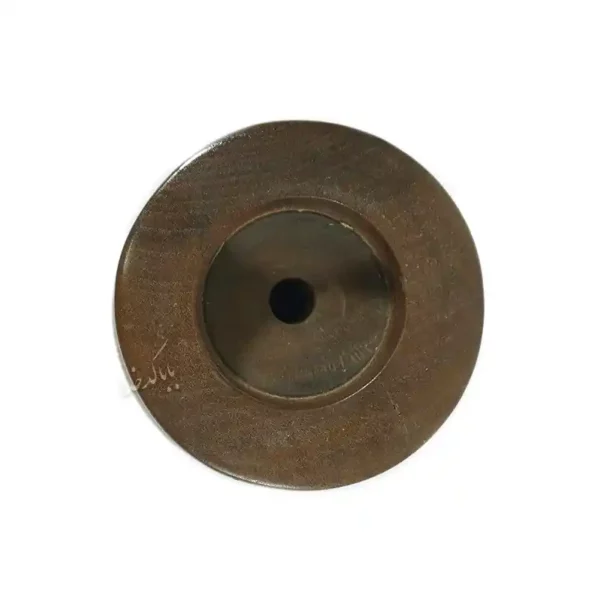 جا شمعی چوبی مدل نورا - Image 3