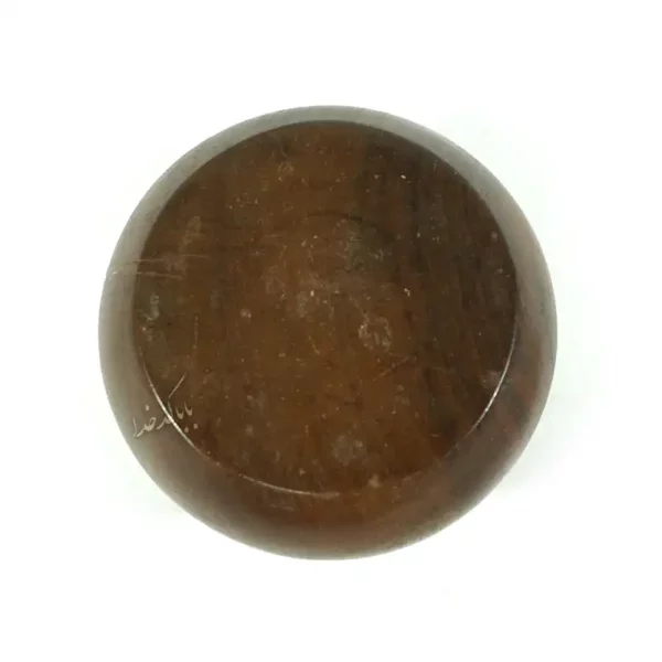 جا شمعی چوبی مدل نورا - Image 5
