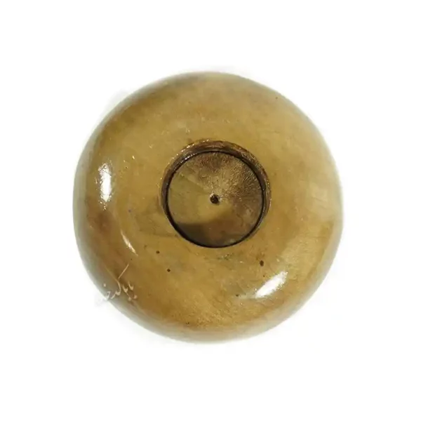 شکلات خوری چوبی مدل کارینا - Image 3